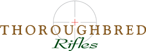 Thoroughbred Rifles Logo