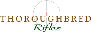 Thoroughbred Rifles Logo